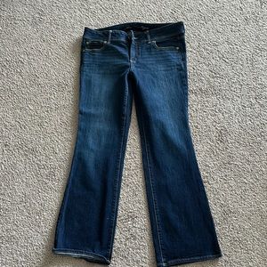 American Eagle Slim boot